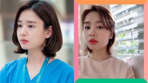 ahn eun-jin|Facts About 'Hospital Playlist' Star Ahn Eun Jin.